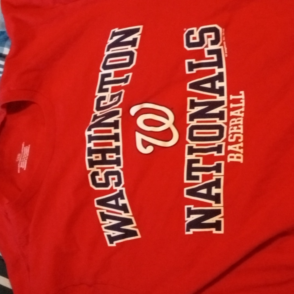 Men's t shirt